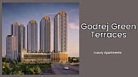 godrej green terraces