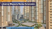 godrej majesty noida extension