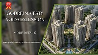 Godrej Majesty Noida Extension