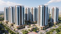 Godrej Majesty Noida Extension