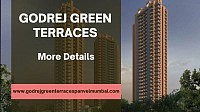 Godrej Green Terraces