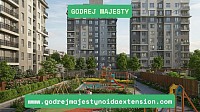 Godrej Majesty
